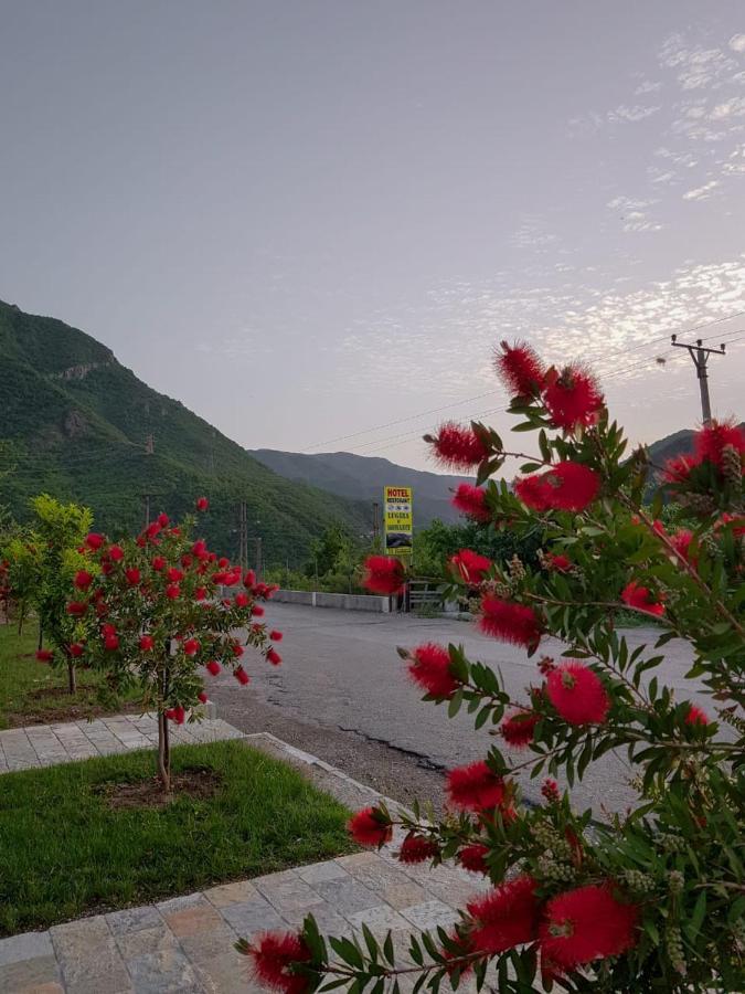 Hotel Lugina E Komanit 3*