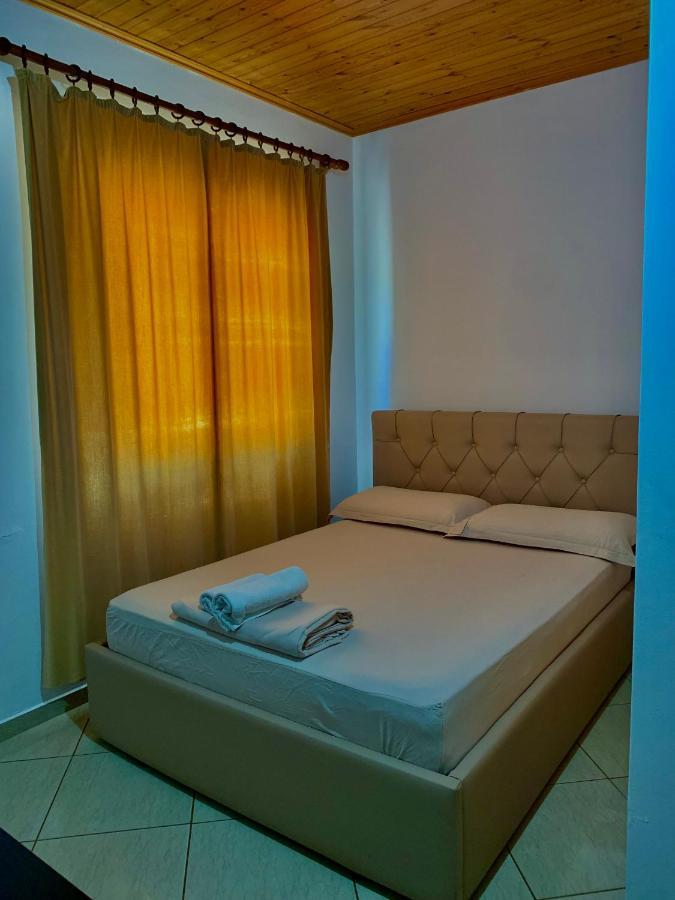 Lugina E Komanit Hotel Koman