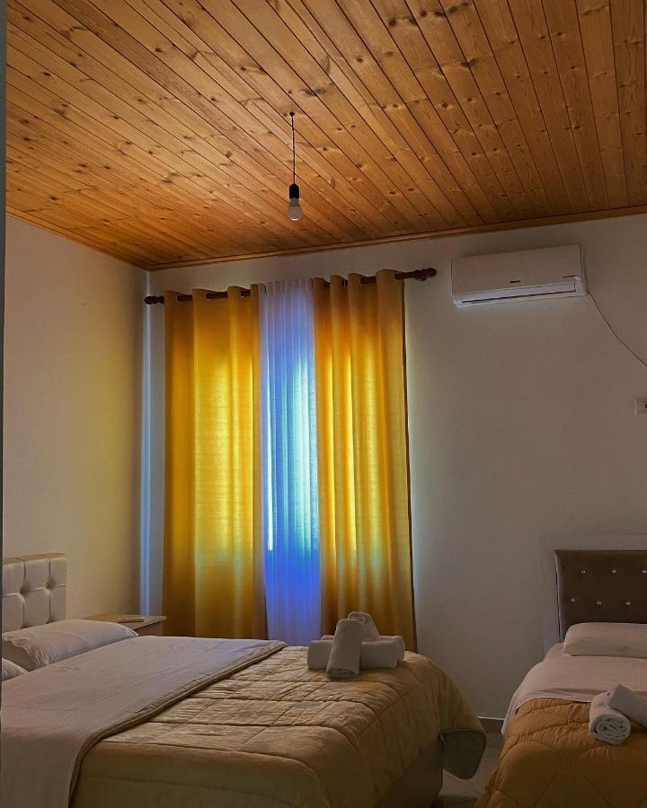 Lugina E Komanit Koman