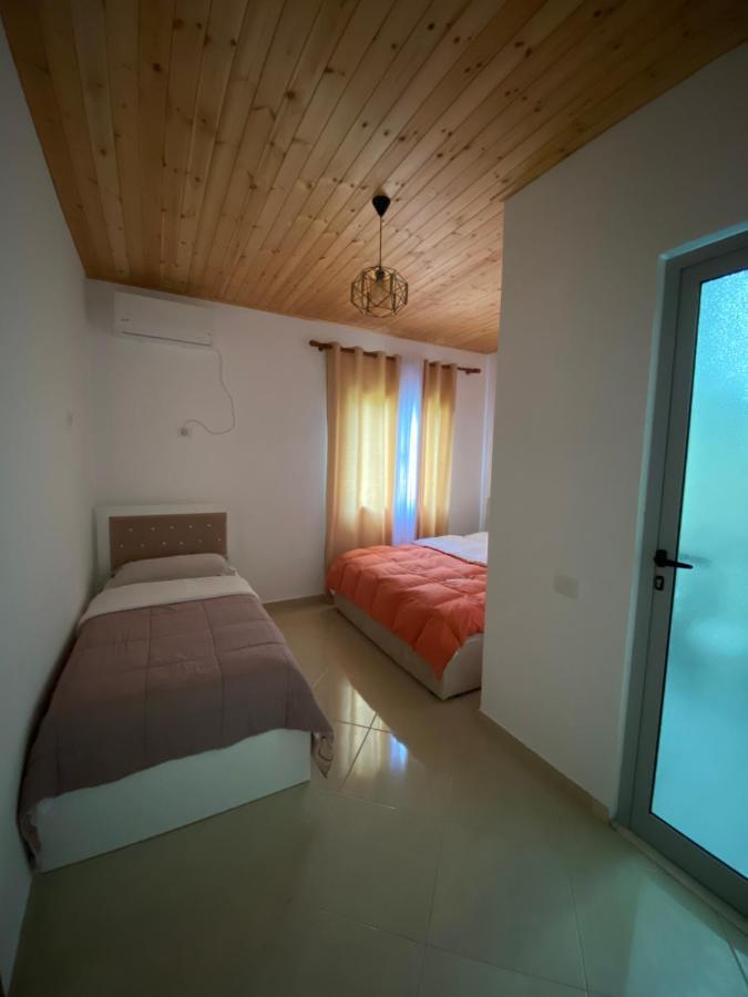 Hotel Lugina E Komanit 3*