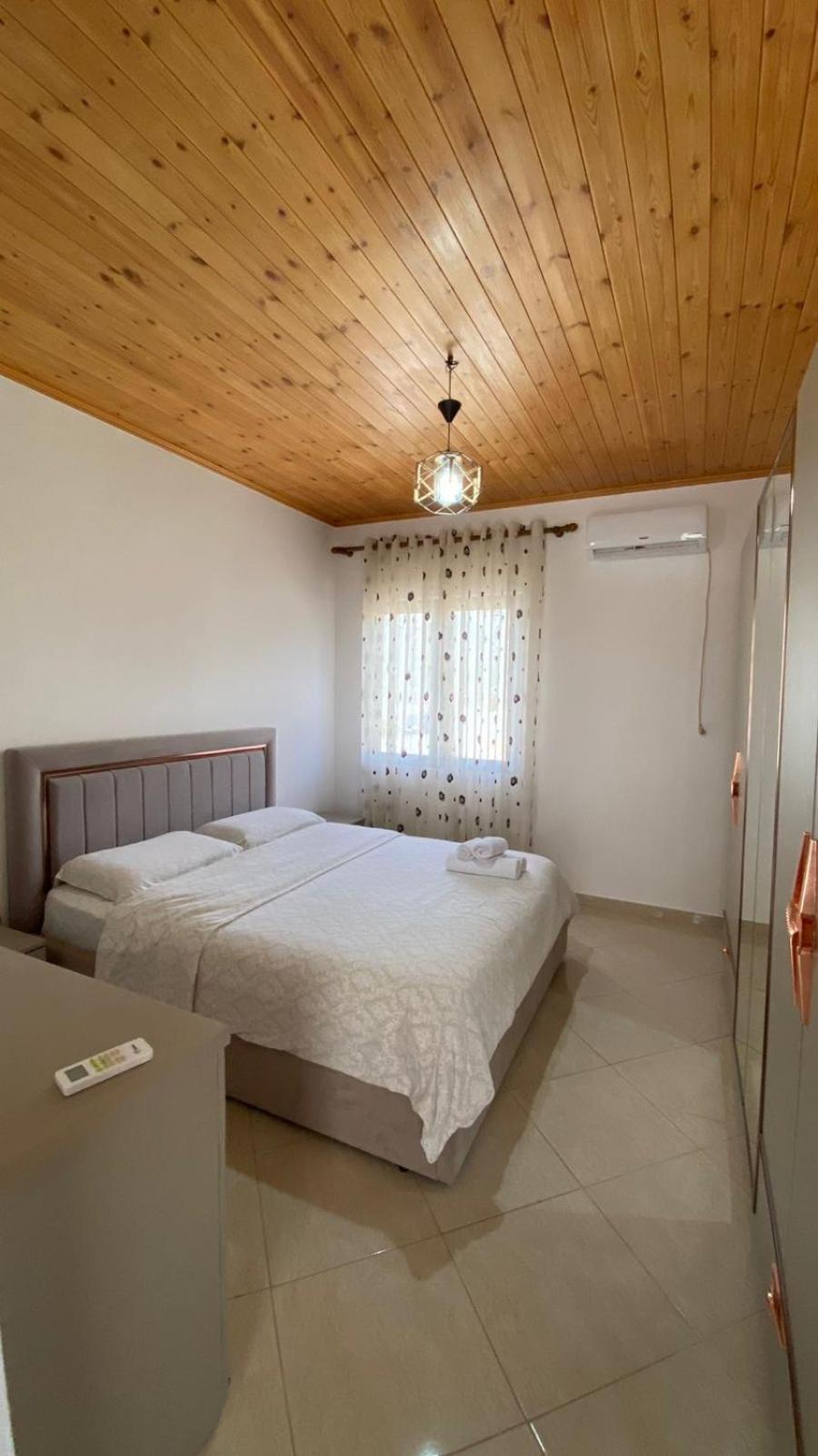 Lugina E Komanit Hotel Koman